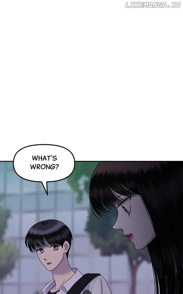 Sisters War Chapter 98 - Page 91