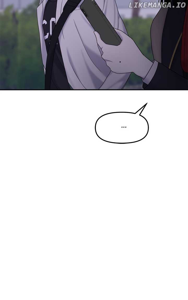 Sisters War Chapter 98 - Page 92