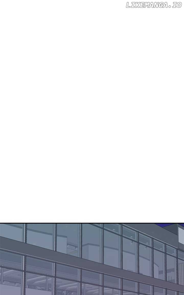 Sisters War Chapter 98 - Page 94