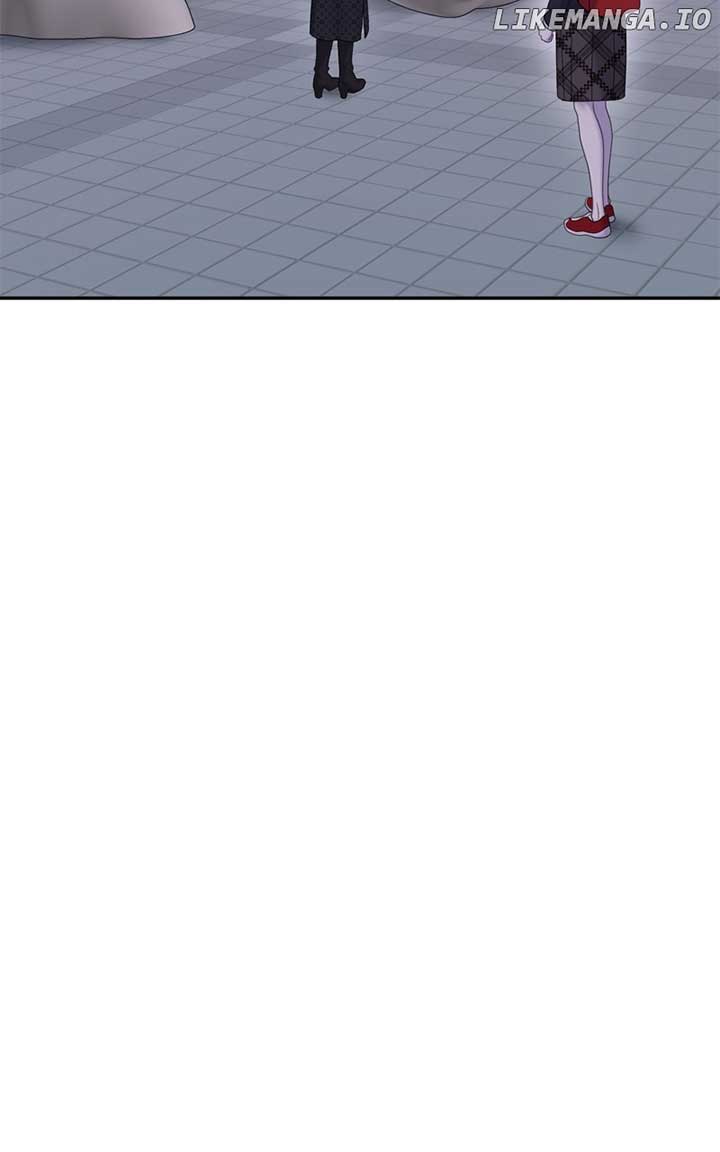 Sisters War Chapter 98 - Page 97