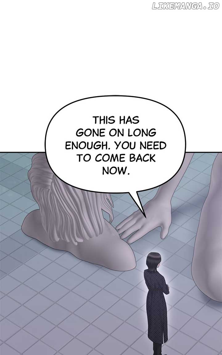 Sisters War Chapter 98 - Page 101