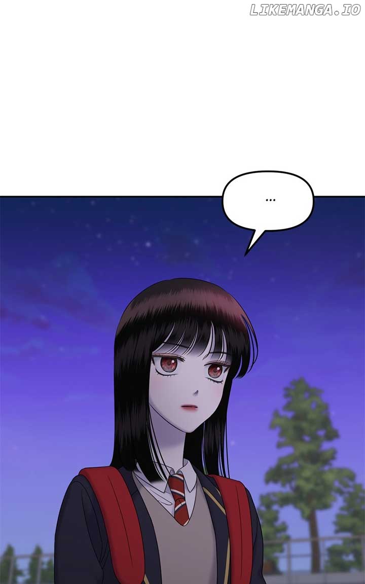 Sisters War Chapter 98 - Page 103