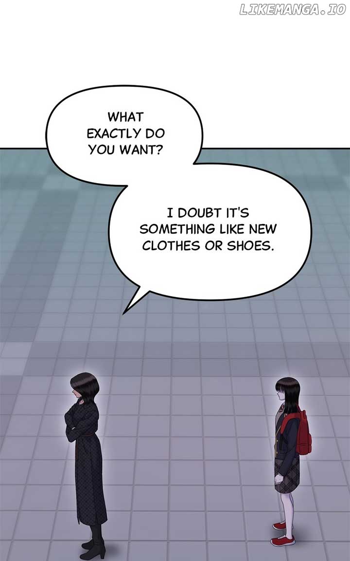 Sisters War Chapter 98 - Page 105