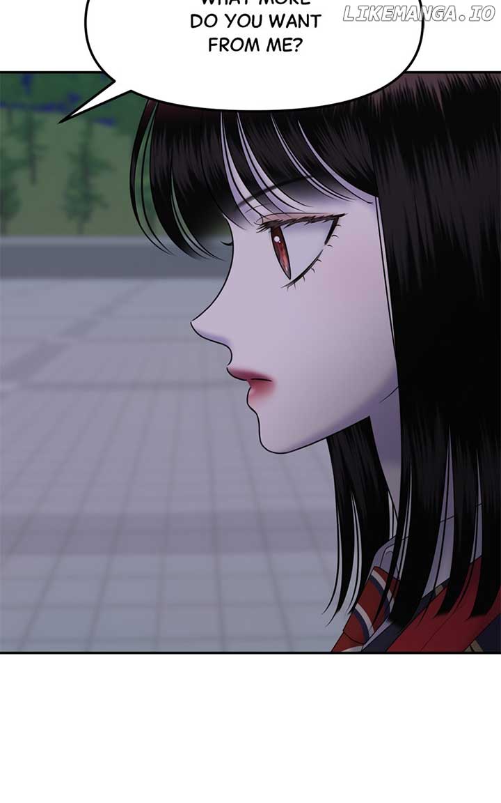 Sisters War Chapter 98 - Page 107