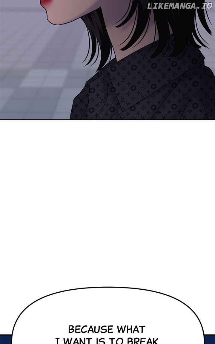 Sisters War Chapter 98 - Page 109