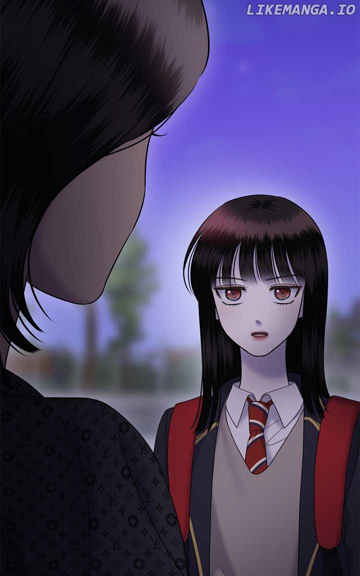 Sisters War Chapter 98 - Page 114