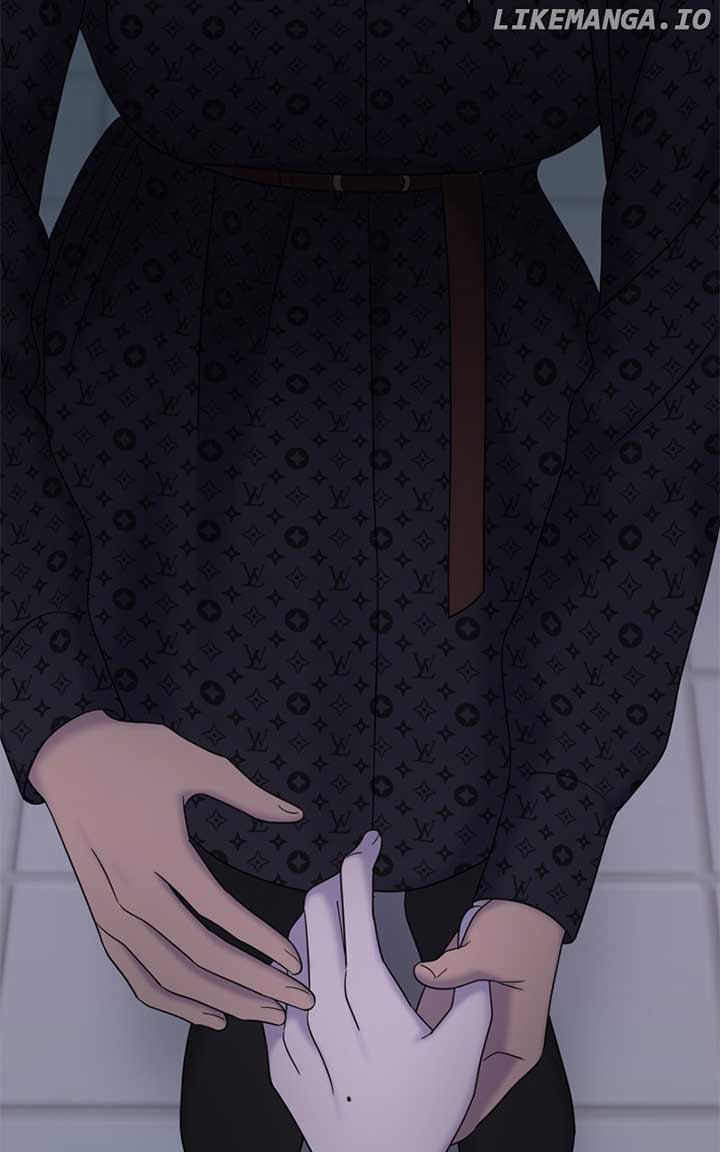 Sisters War Chapter 98 - Page 118