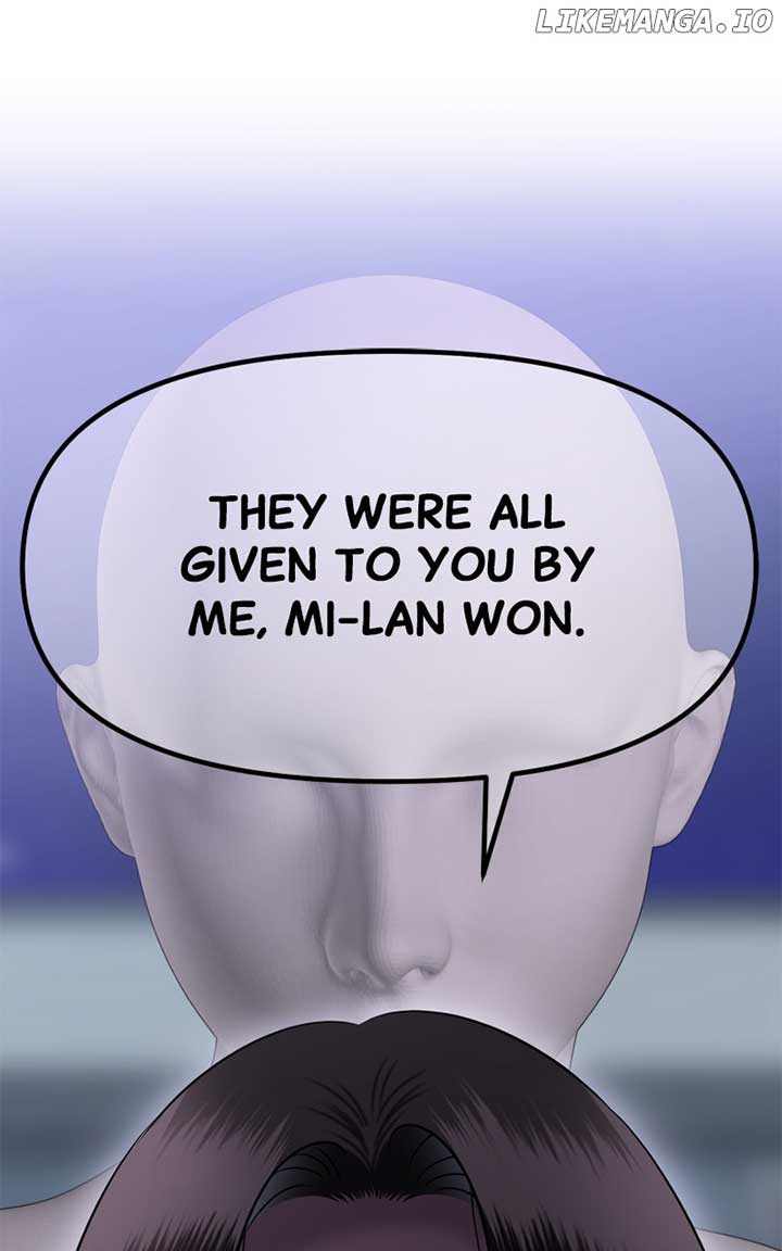 Sisters War Chapter 98 - Page 120