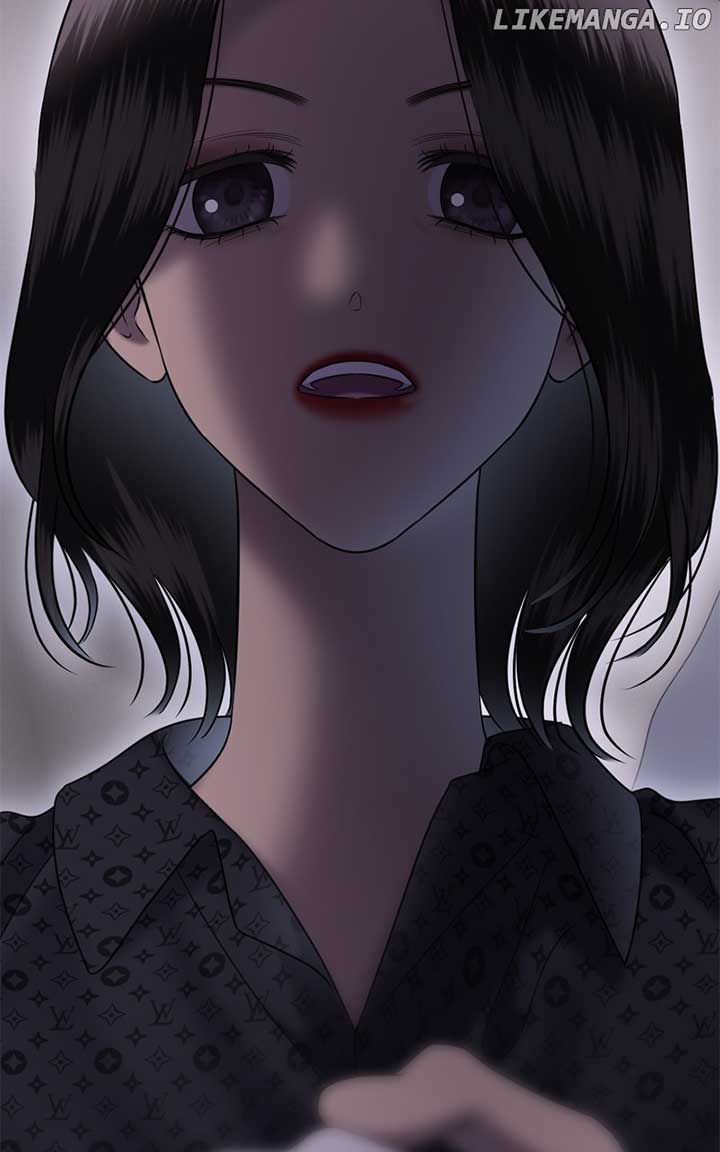 Sisters War Chapter 98 - Page 121