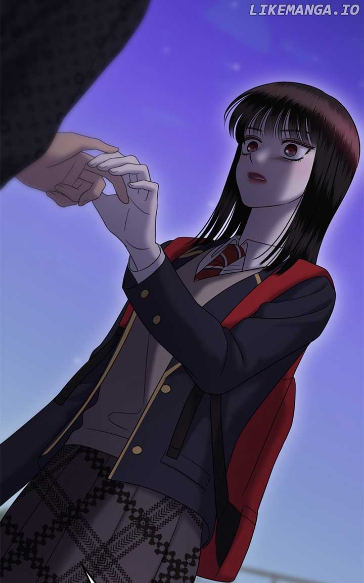 Sisters War Chapter 98 - Page 124