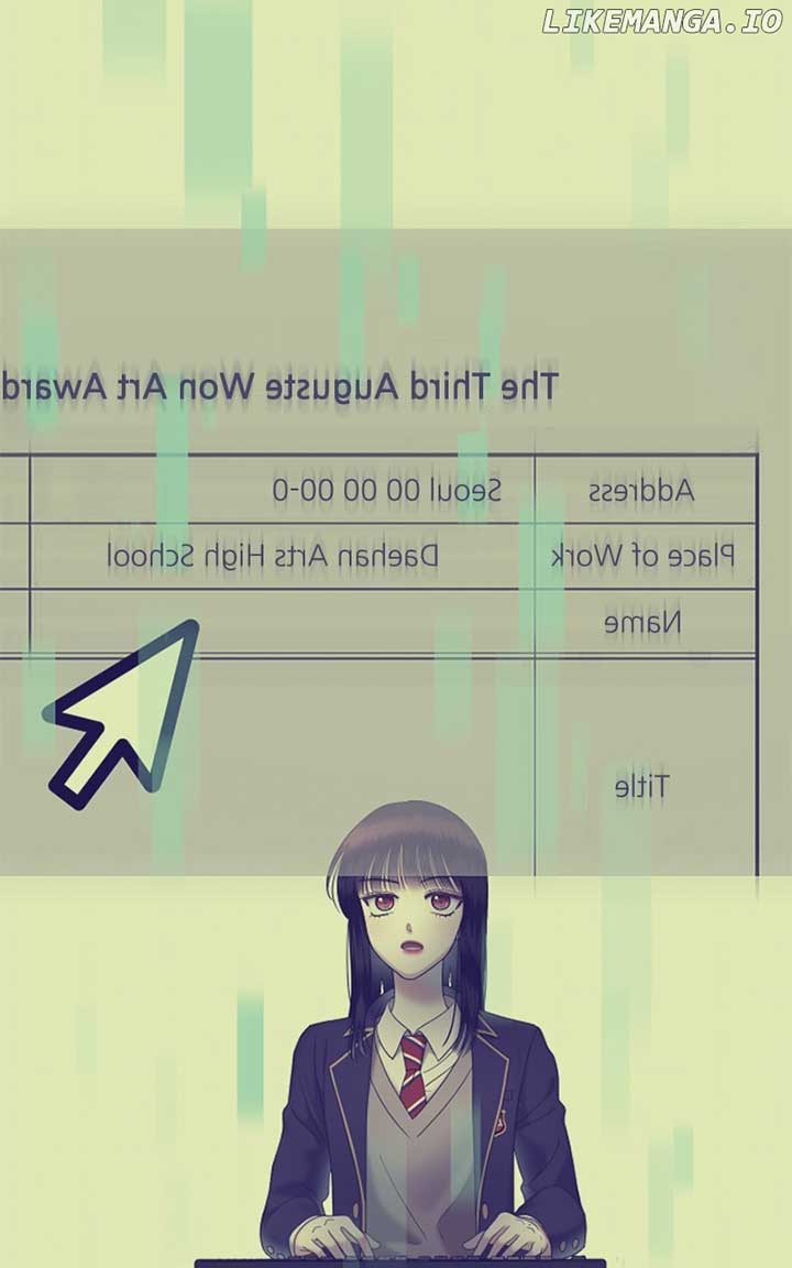 Sisters War Chapter 98 - Page 131