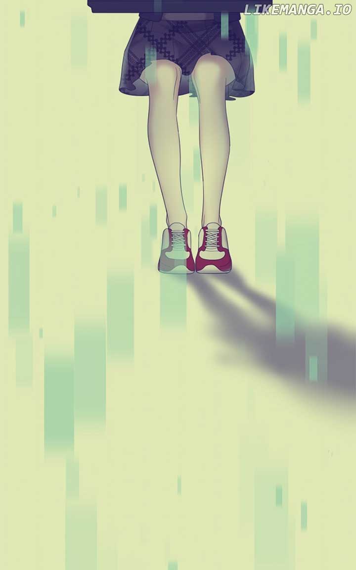 Sisters War Chapter 98 - Page 132