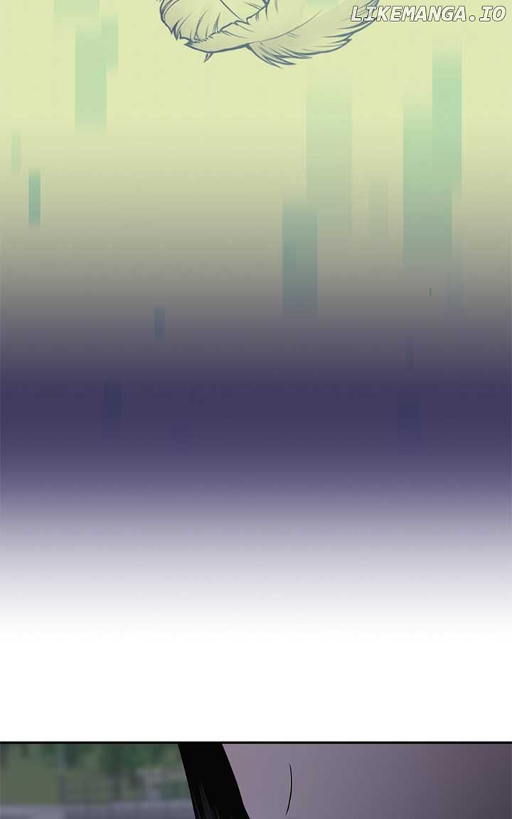 Sisters War Chapter 98 - Page 134