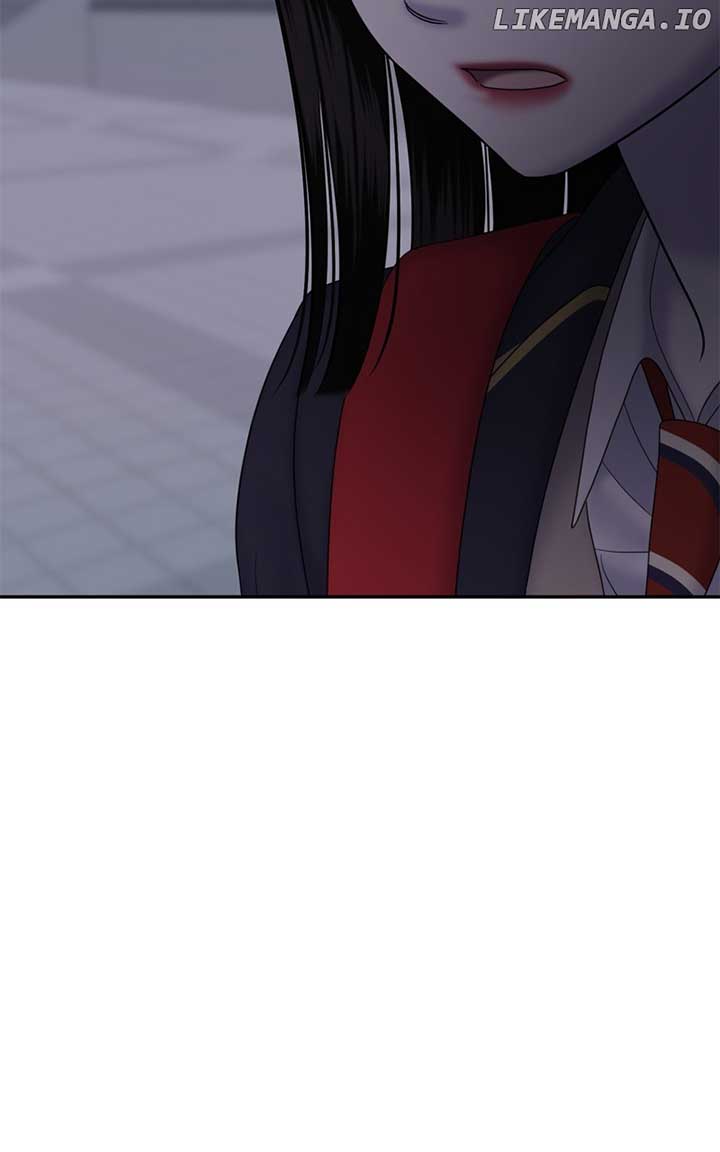 Sisters War Chapter 98 - Page 135