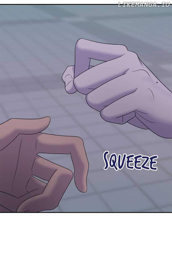 Sisters War Chapter 98 - Page 136