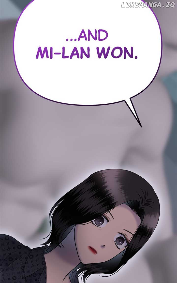 Sisters War Chapter 98 - Page 148