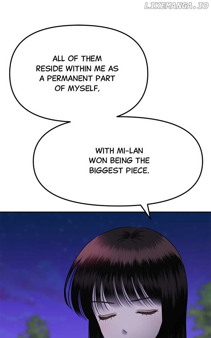 Sisters War Chapter 98 - Page 153