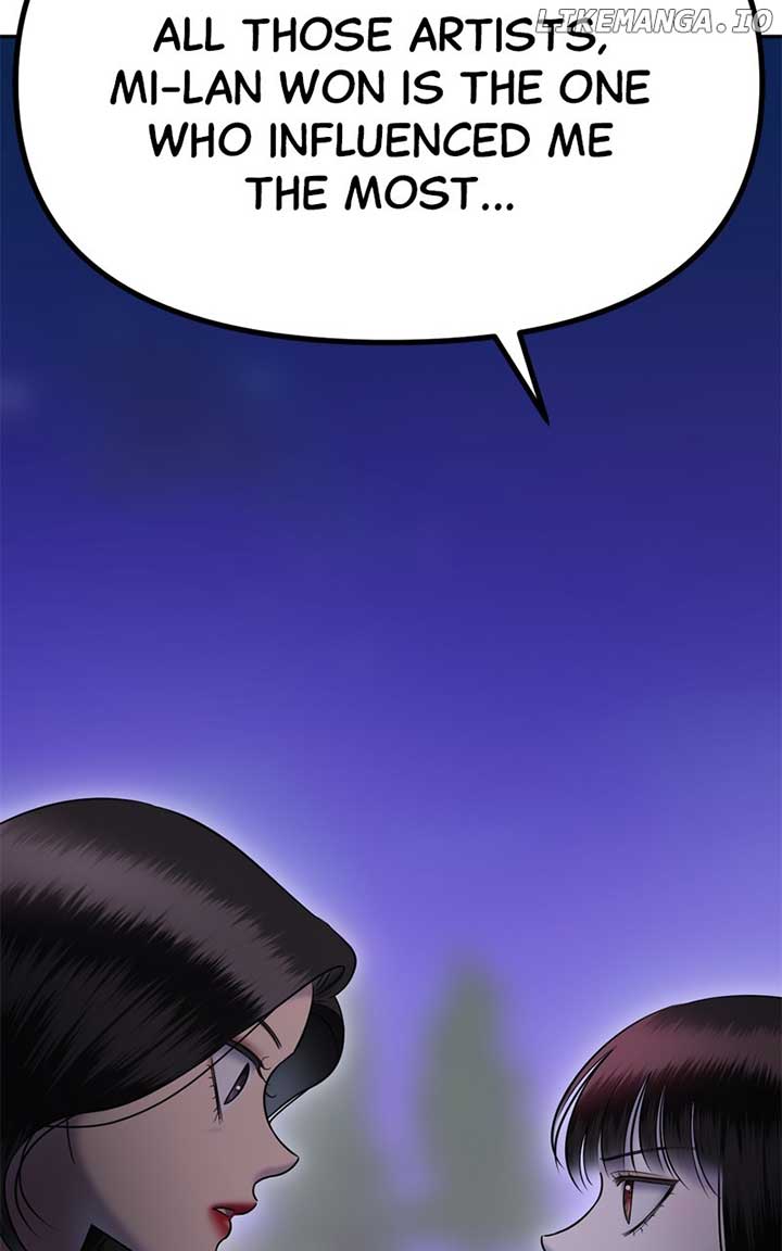 Sisters War Chapter 98 - Page 156