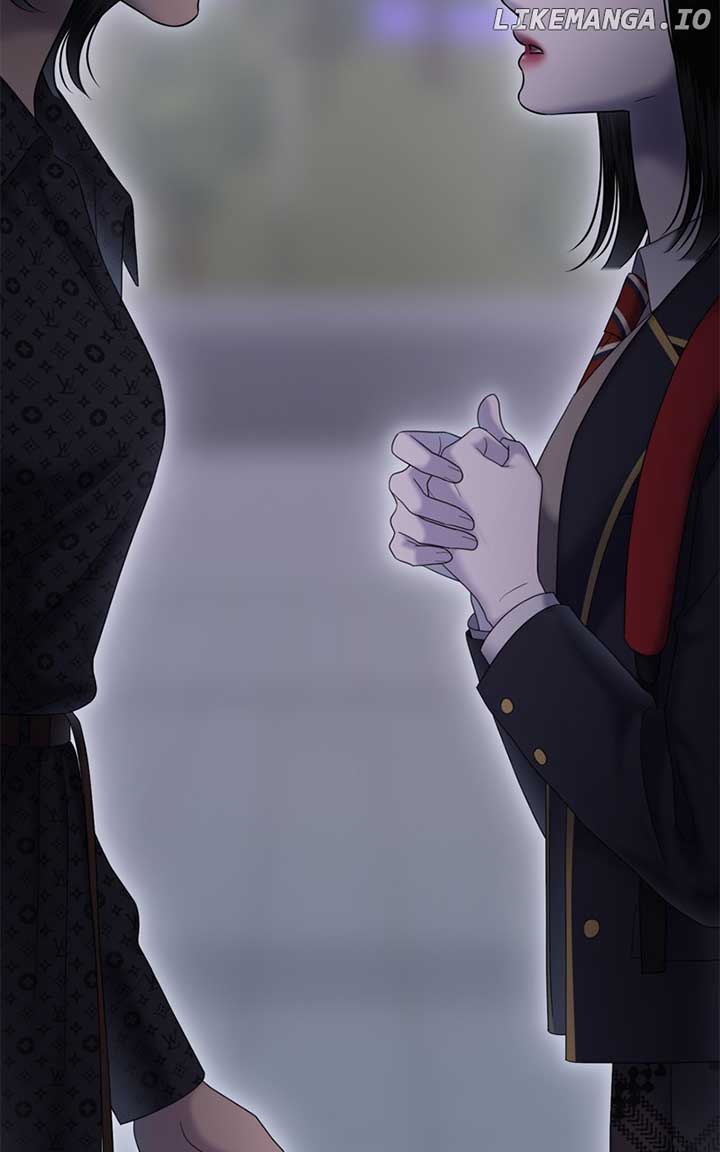 Sisters War Chapter 98 - Page 157