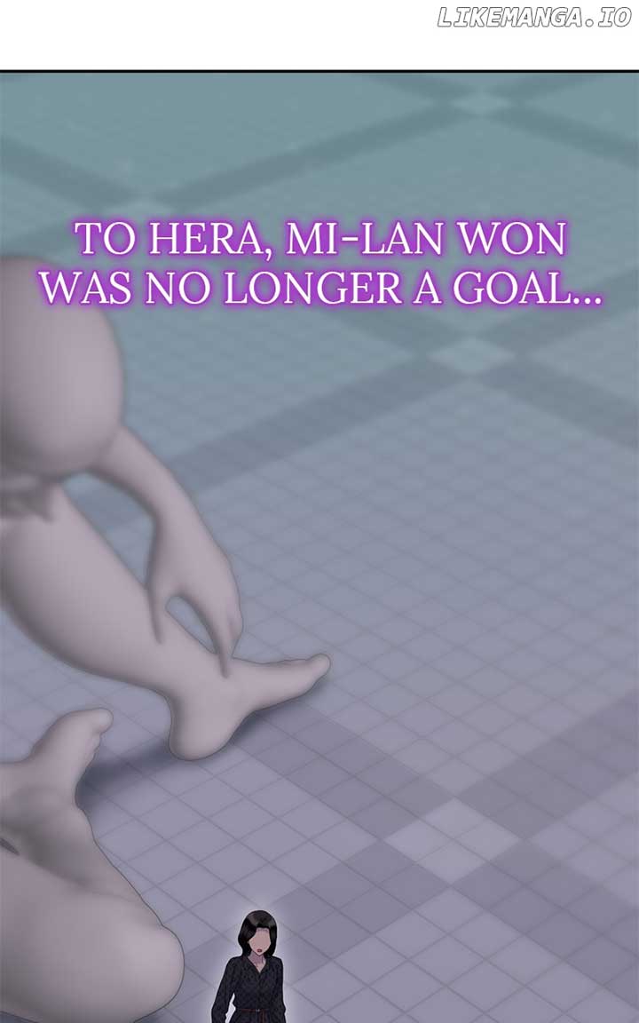 Sisters War Chapter 98 - Page 163