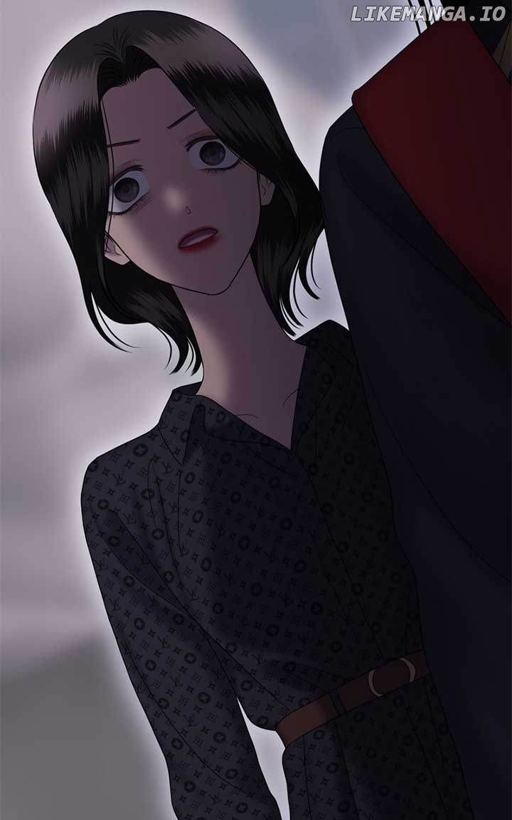 Sisters War Chapter 98 - Page 166