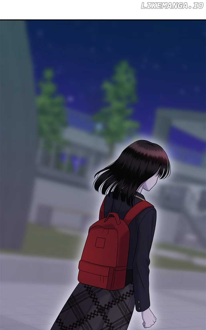 Sisters War Chapter 98 - Page 168