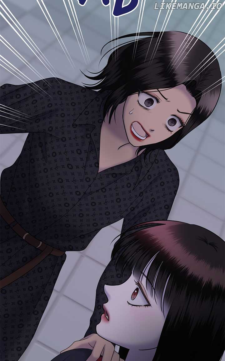 Sisters War Chapter 98 - Page 175