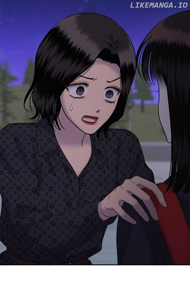 Sisters War Chapter 98 - Page 194