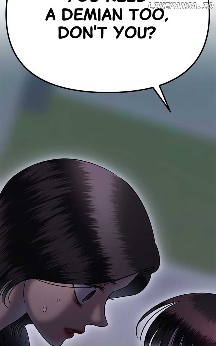 Sisters War Chapter 98 - Page 196