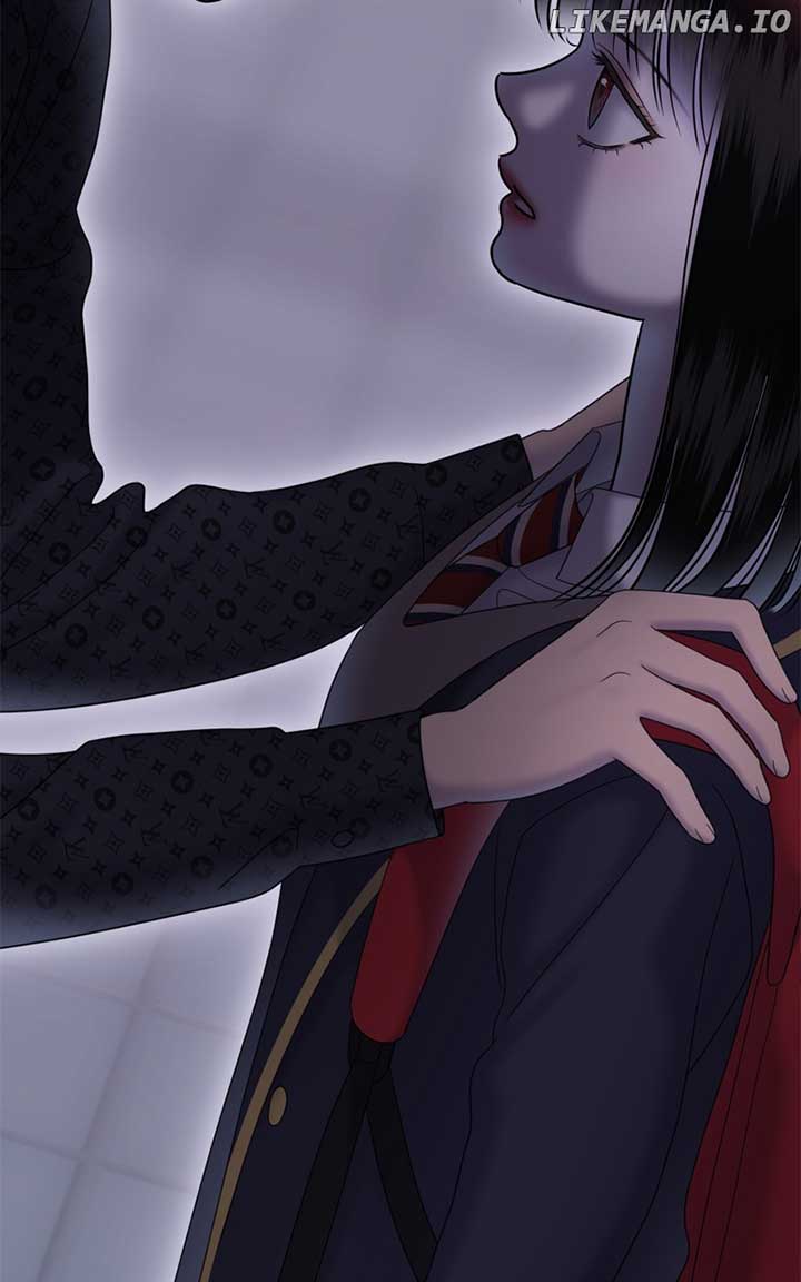 Sisters War Chapter 98 - Page 197