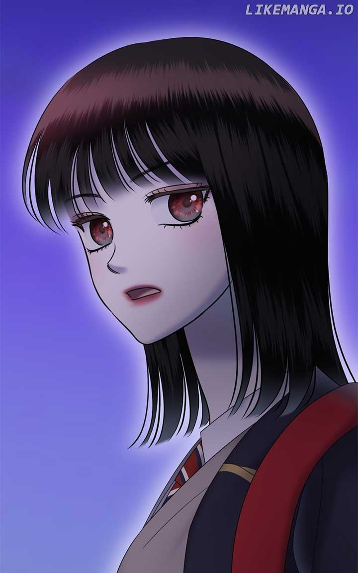 Sisters War Chapter 98 - Page 204