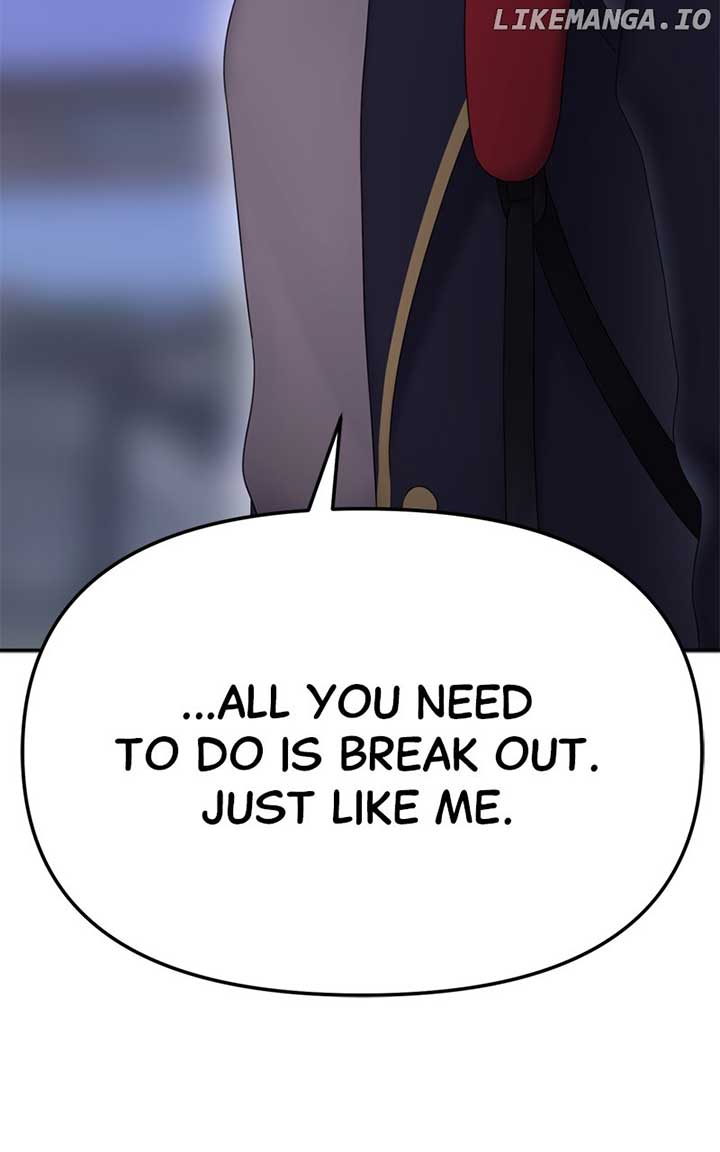 Sisters War Chapter 98 - Page 205