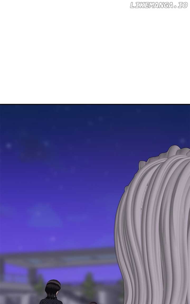 Sisters War Chapter 98 - Page 209