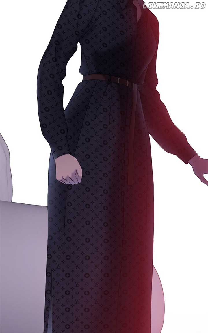 Sisters War Chapter 98 - Page 214