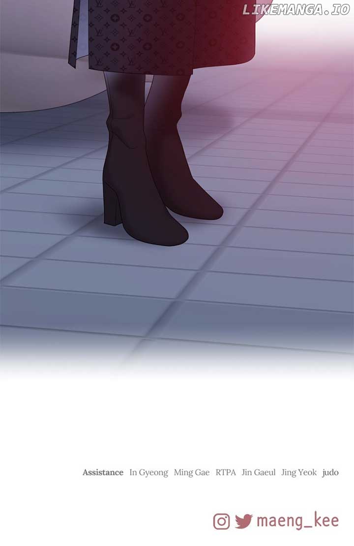 Sisters War Chapter 98 - Page 215