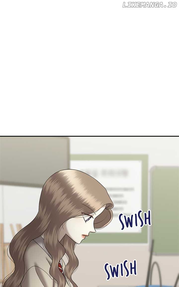 Sisters War Chapter 100 - Page 6