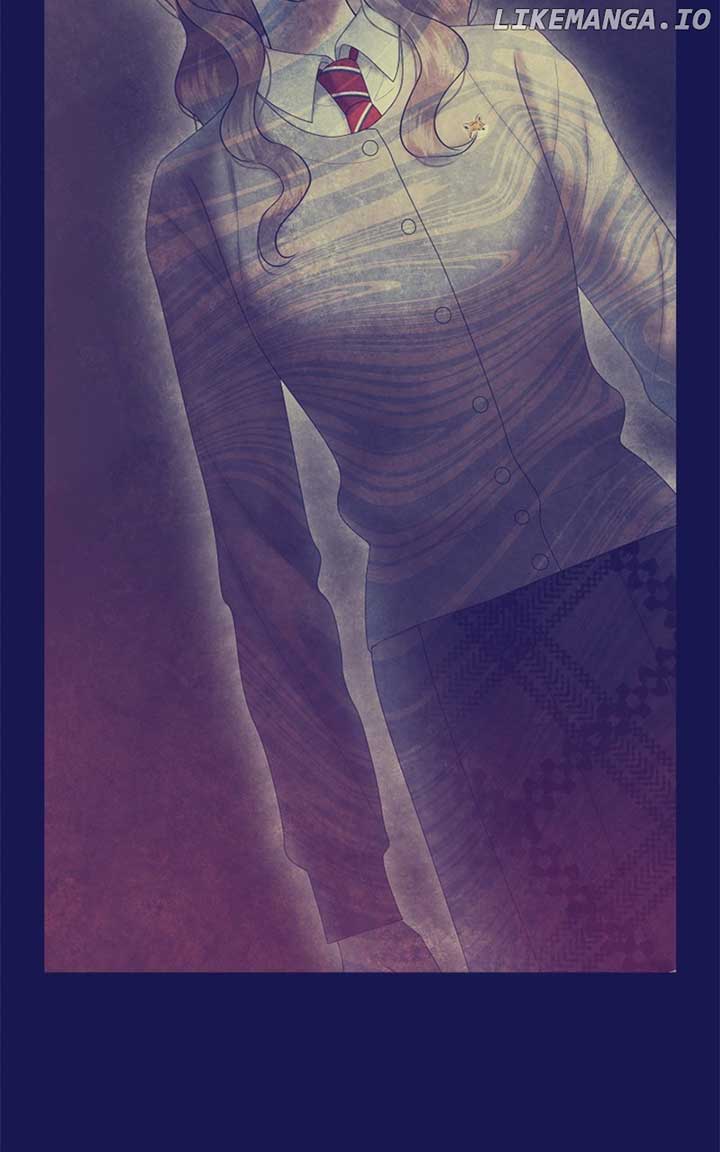 Sisters War Chapter 100 - Page 21