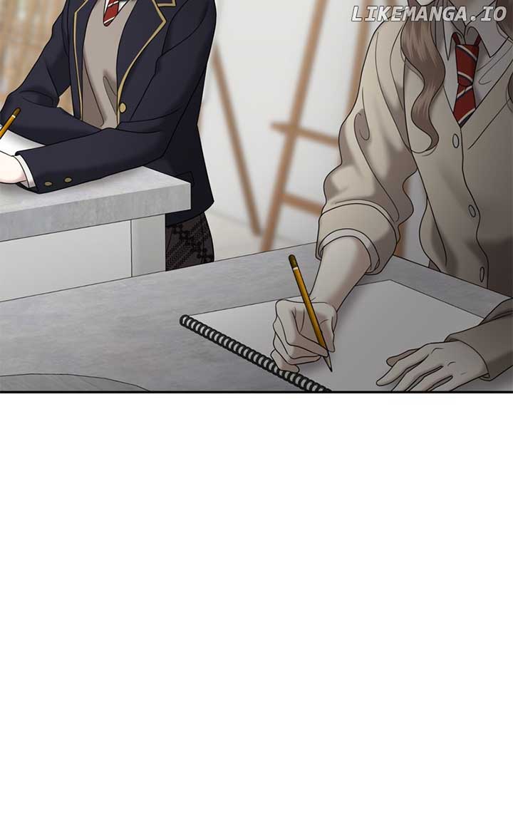 Sisters War Chapter 100 - Page 25