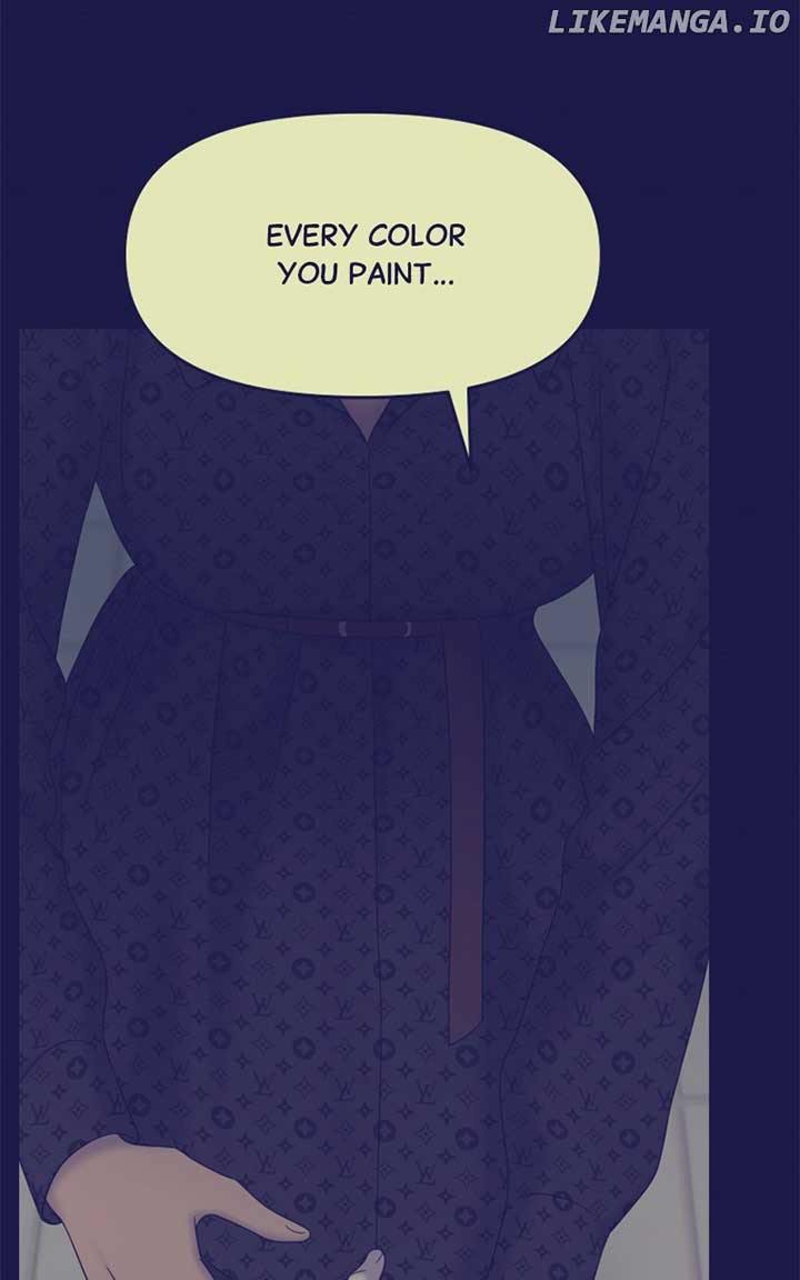 Sisters War Chapter 100 - Page 28