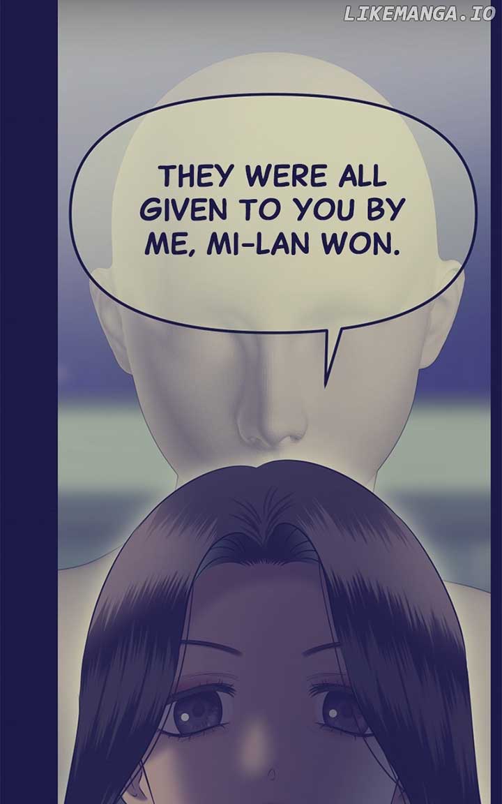 Sisters War Chapter 100 - Page 30