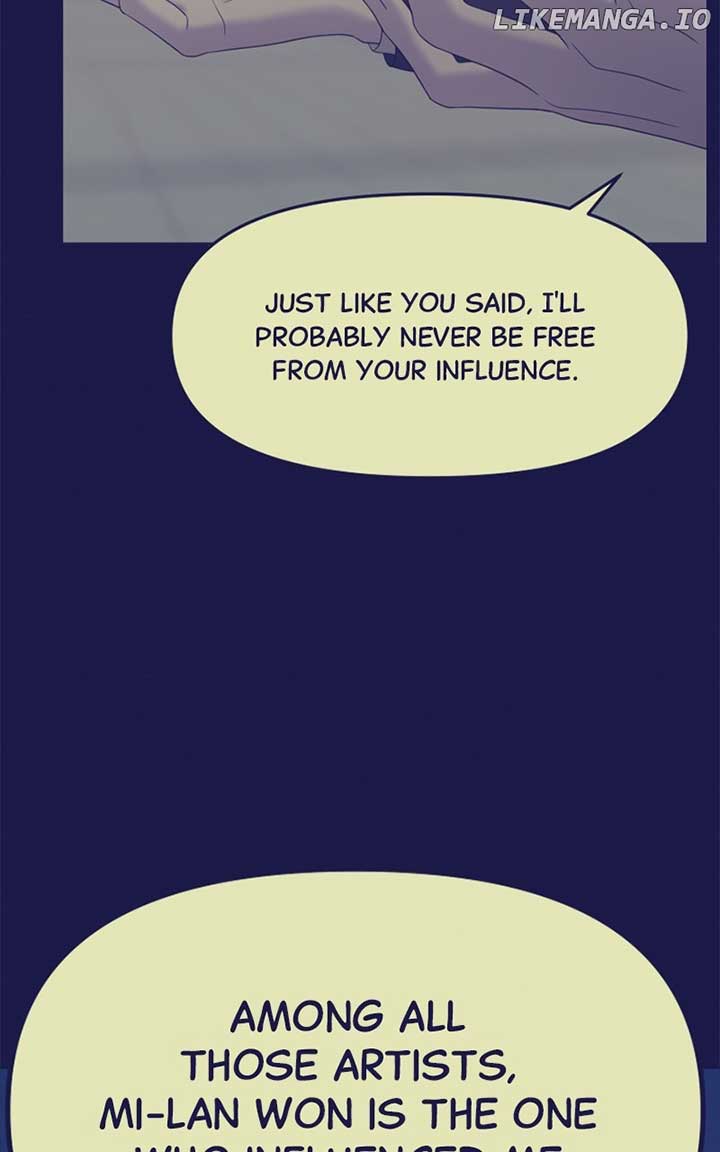 Sisters War Chapter 100 - Page 35