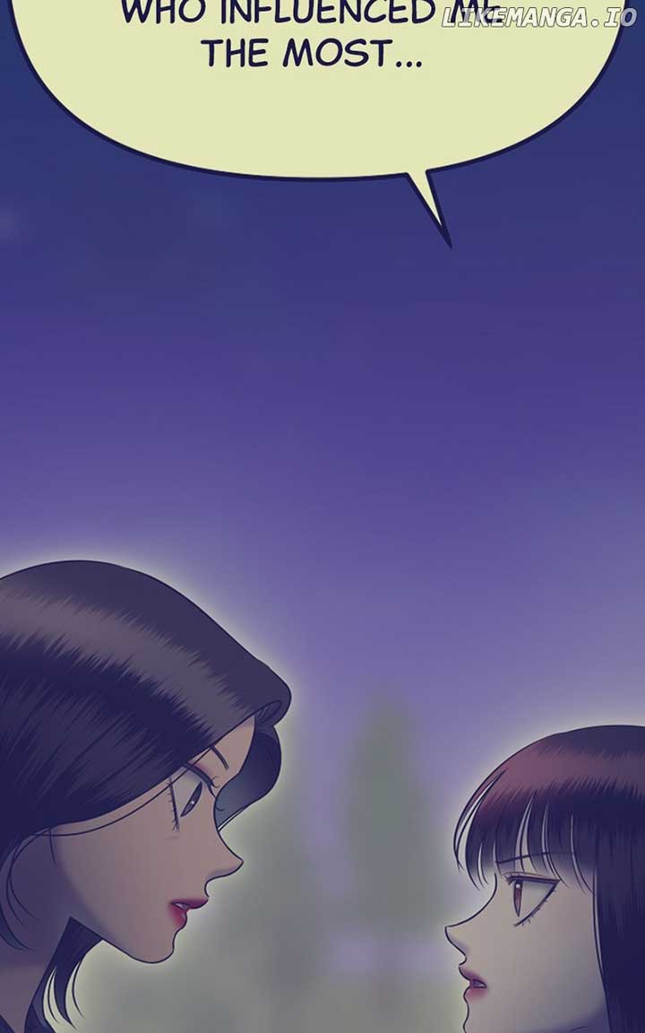 Sisters War Chapter 100 - Page 36