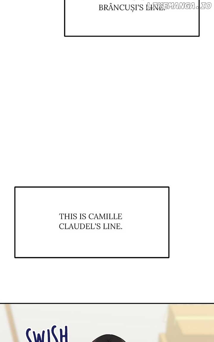 Sisters War Chapter 100 - Page 43