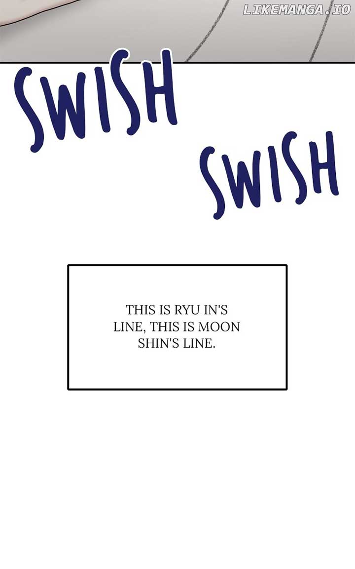 Sisters War Chapter 100 - Page 46