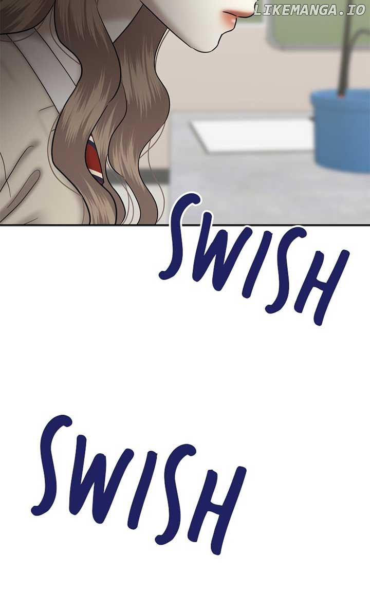 Sisters War Chapter 100 - Page 53