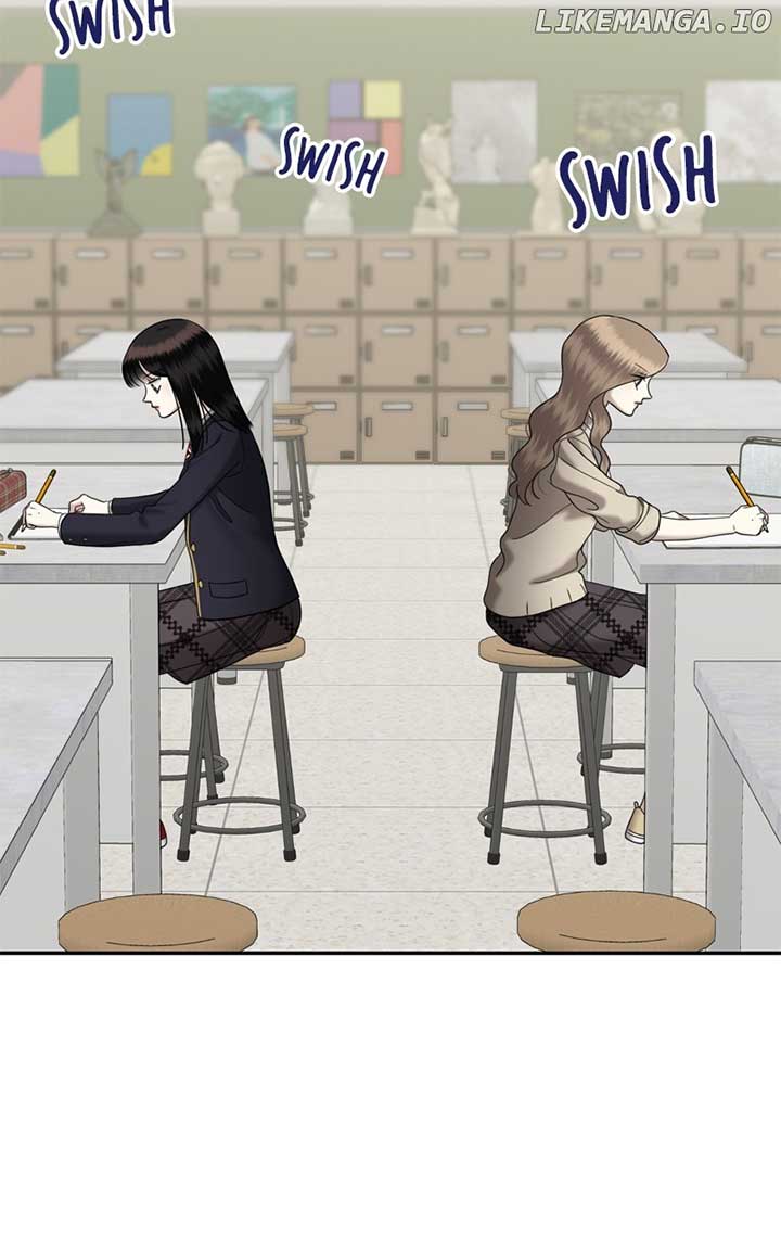 Sisters War Chapter 100 - Page 58
