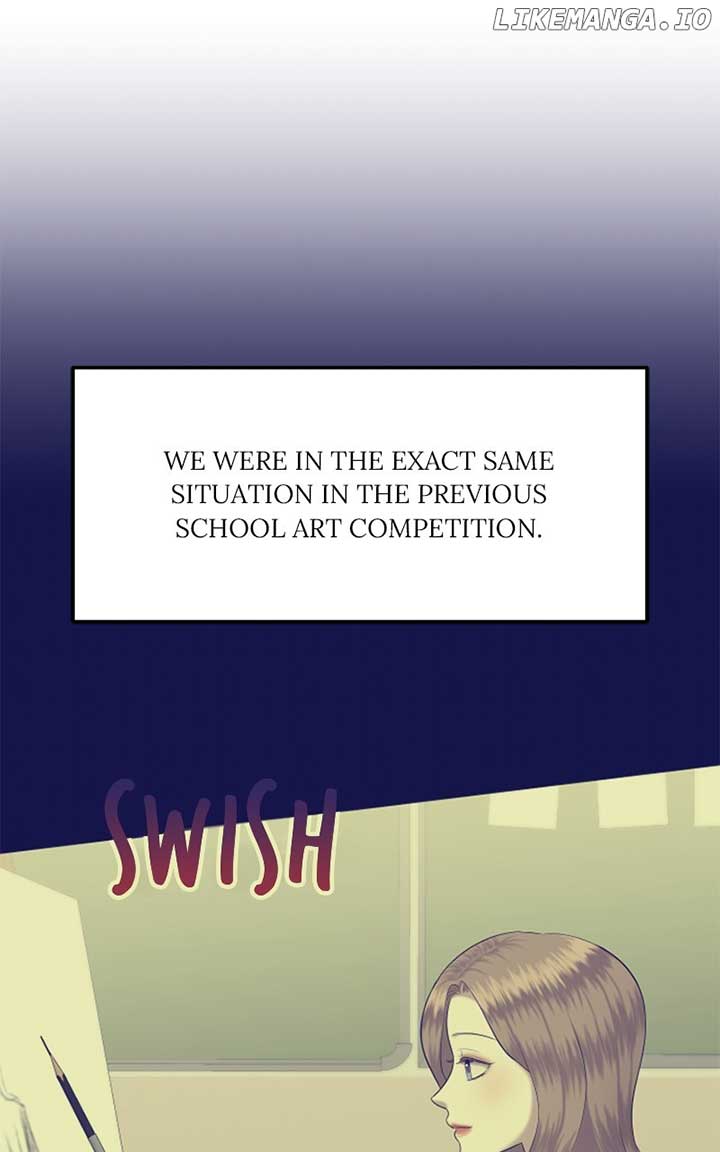 Sisters War Chapter 100 - Page 61