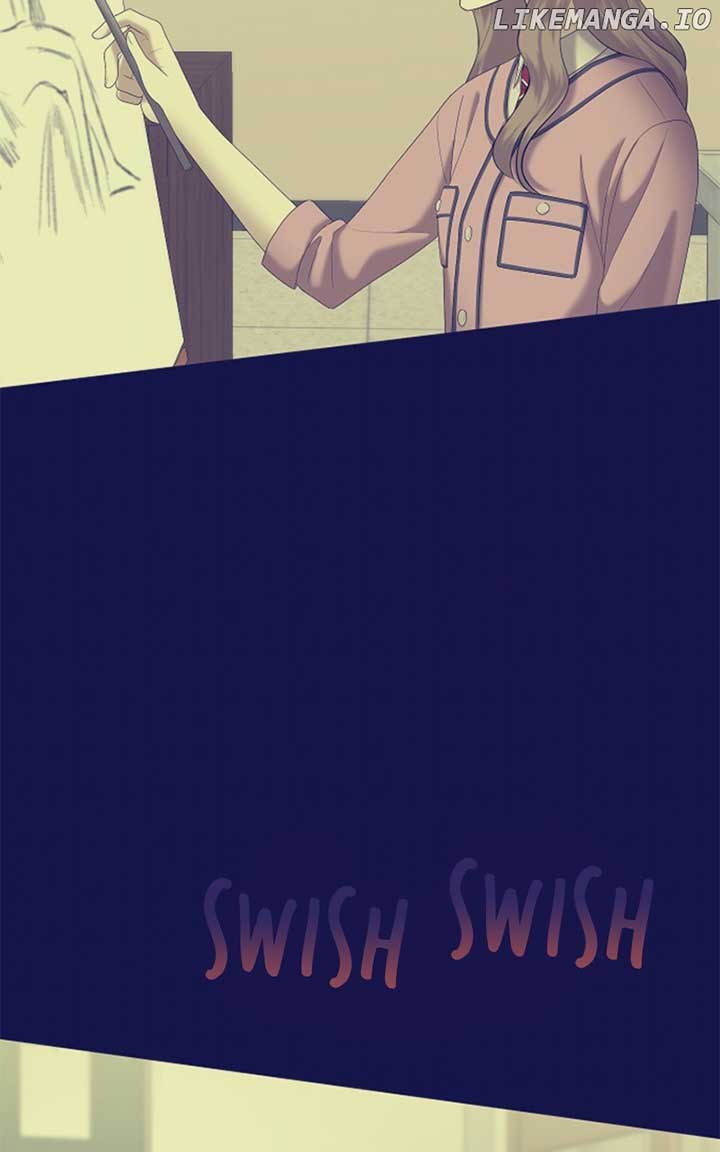 Sisters War Chapter 100 - Page 62