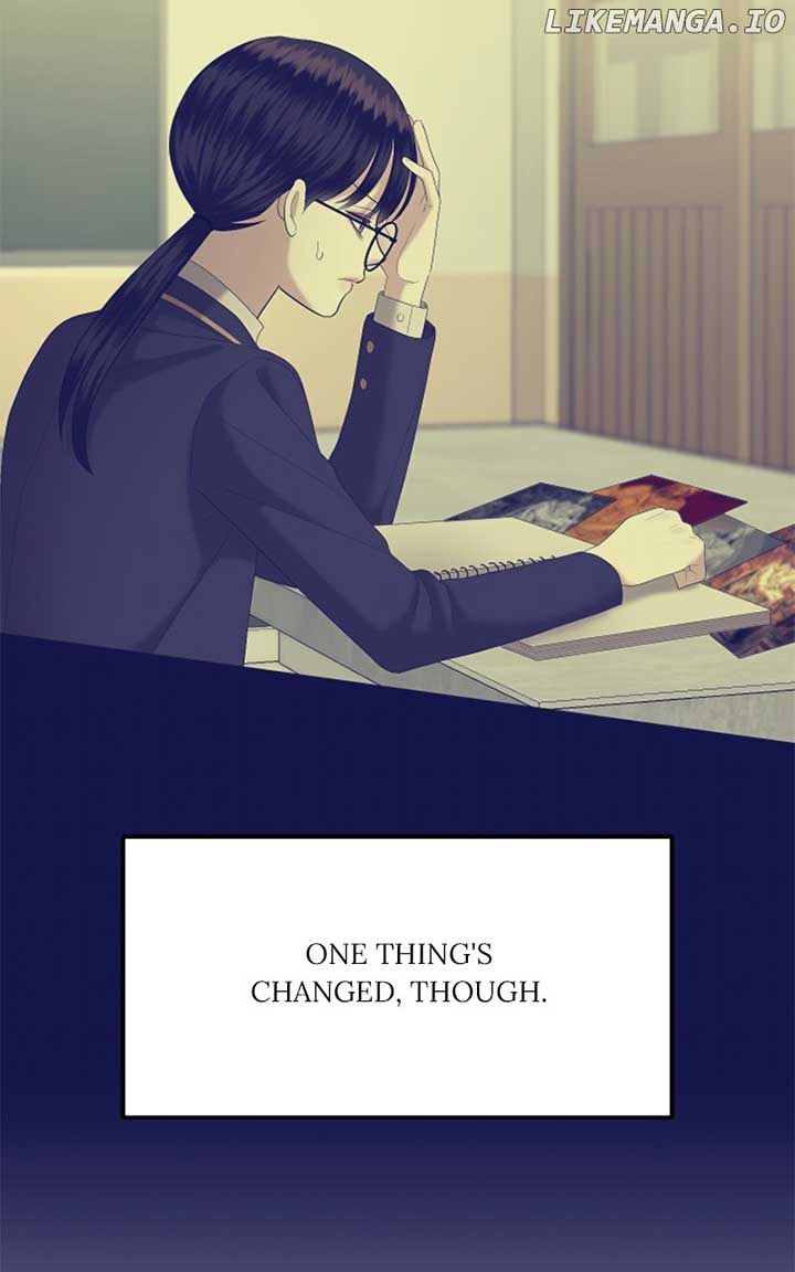 Sisters War Chapter 100 - Page 63