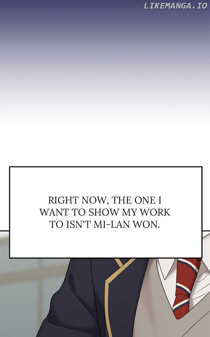 Sisters War Chapter 100 - Page 64